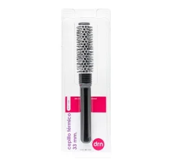 DRN Cepillo Térmico 33Mm* Hidratantes Faciales
