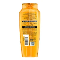 ELVIVE Champú Aceite Extraordinario* Hidratantes Faciales