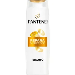 PANTENE Champú Active Nutri-Plex Repara & Protege* Hidratantes Faciales