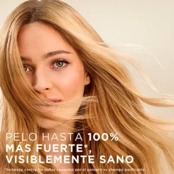 PANTENE Champú Active Nutri-Plex Repara & Protege* Hidratantes Faciales