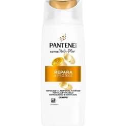 PANTENE Champú Active Nutri-Plex Repara & Protege* Hidratantes Faciales