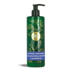 DRN Champú Anti-Caspa* Hidratantes Faciales