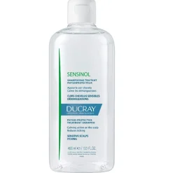 DUCRAY Champú Calmante* Hidratantes Faciales