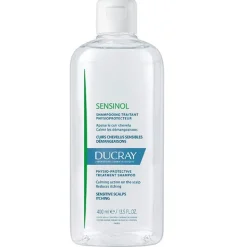 DUCRAY Champú Calmante* Hidratantes Faciales
