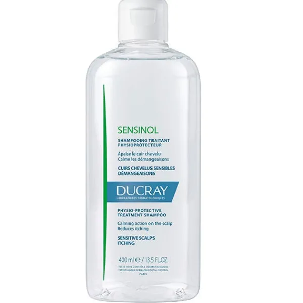 DUCRAY Champú Calmante* Hidratantes Faciales