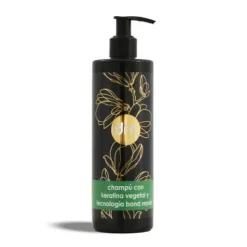 DRN Champú Con Keratina Bond Repair* Hidratantes Faciales