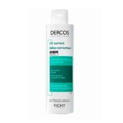 VICHY Champú Dermatológico* Hidratantes Faciales
