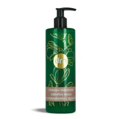 DRN Champú Hidratante Cabellos Secos* Hidratantes Faciales