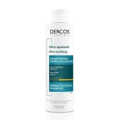 VICHY Champú Limpiador* Hidratantes Faciales