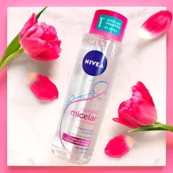 NIVEA Champú Micelar Reparador* Hidratantes Faciales