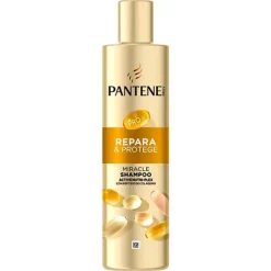 PANTENE Champú Miracle Repara & Protege* Hidratantes Faciales