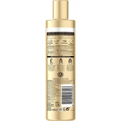 PANTENE Champú Miracle Suave & Liso* Hidratantes Faciales