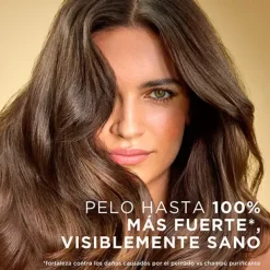 PANTENE Champú Miracle Suave & Liso* Hidratantes Faciales