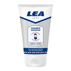LEA Champú Para Barba* Hidratantes Faciales