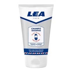 LEA Champú Para Barba* Hidratantes Faciales
