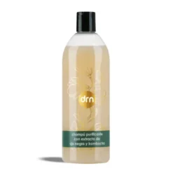 DRN Champú Purificante* Hidratantes Faciales