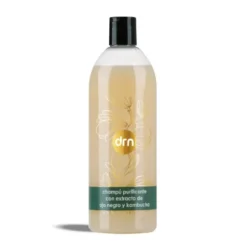DRN Champú Purificante* Hidratantes Faciales