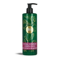 DRN Champú Revitalizante Cabellos Rizados* Hidratantes Faciales