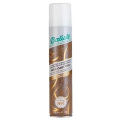 BATISTE Champú Seco cabello castaño* Hidratantes Faciales
