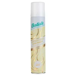 BATISTE Champú Seco cabello rubio* Hidratantes Faciales