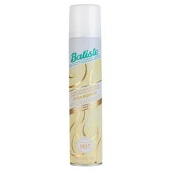 BATISTE Champú Seco cabello rubio* Hidratantes Faciales