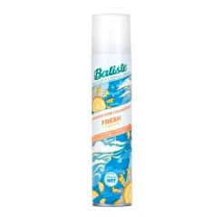BATISTE Champú Seco Fresh Citrus* Hidratantes Faciales