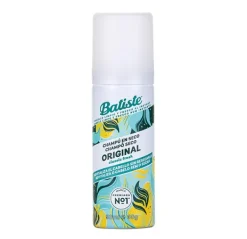 BATISTE Champú Seco Original Viaje* Hidratantes Faciales