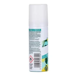 BATISTE Champú Seco Original Viaje* Hidratantes Faciales