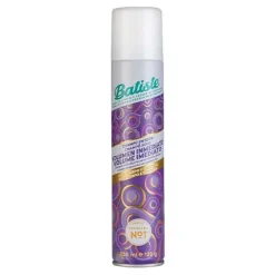 BATISTE Champú Seco Volumen inmediato* Hidratantes Faciales