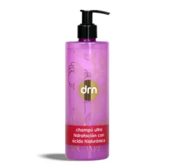 DRN Champú Ultra Hidratante* Hidratantes Faciales