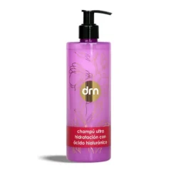 DRN Champú Ultra Hidratante* Hidratantes Faciales