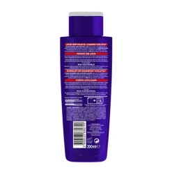 ELVIVE Champú Violeta Matizador* Hidratantes Faciales