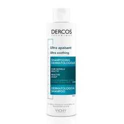 VICHY Champu Ultra Calmante Graso* Hidratantes Faciales