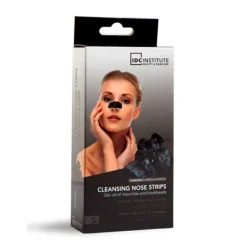 IDC INSTITUTE Charcoal Cleansing Nose Strip* Hidratantes Faciales