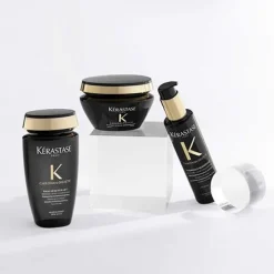 KERASTASE Chronologiste Le Bain Régénérant Shampoo* Hidratantes Faciales