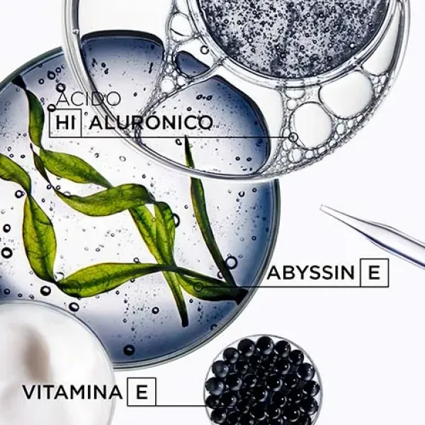 KERASTASE Chronologiste Le Bain Régénérant Shampoo* Hidratantes Faciales
