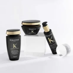 KERASTASE Chronologiste Le Bain Régénérant Shampoo* Hidratantes Faciales