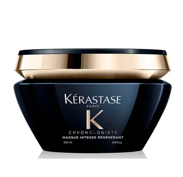 KERASTASE Chronologiste Masque Intense Régénérant* Hidratantes Faciales