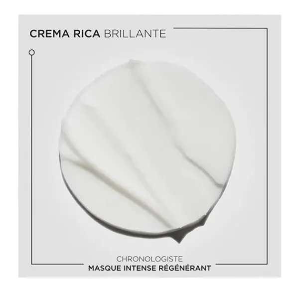 KERASTASE Chronologiste Masque Intense Régénérant* Hidratantes Faciales