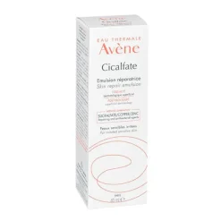 AVENE Cicafate + Emuls Post Acto* Hidratantes Faciales