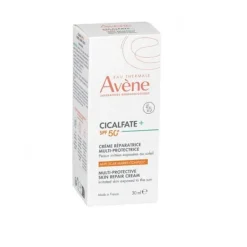 AVENE Cicalfate + SPF50+* Hidratantes Faciales