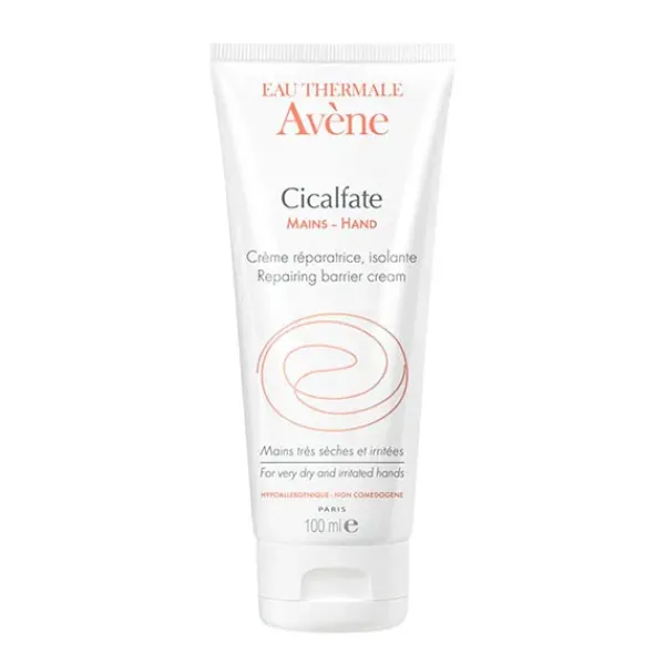AVENE Cicalfate Crème Mains* Hidratantes Faciales