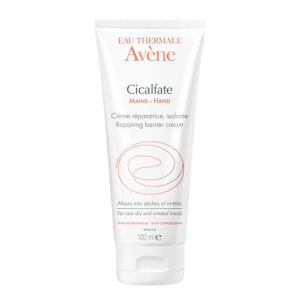 AVENE Cicalfate Crème Mains* Hidratantes Faciales