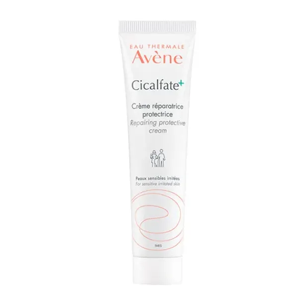 AVENE Cicalfate Crème Rêparatrice* Hidratantes Faciales