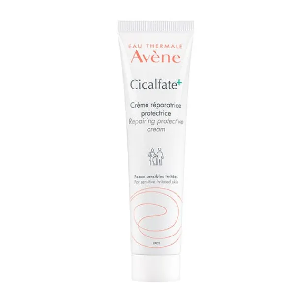 AVENE Cicalfate Crème Rêparatrice* Hidratantes Faciales