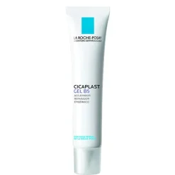 LA ROCHE POSAY Cicaplast Gel B5* Hidratantes Faciales