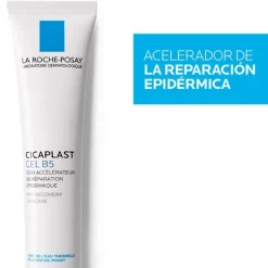 LA ROCHE POSAY Cicaplast Gel B5* Hidratantes Faciales