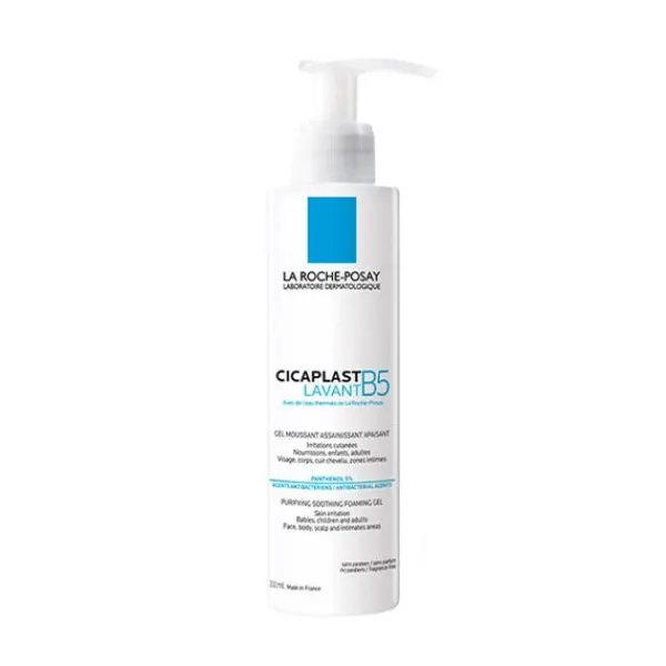 LA ROCHE POSAY Cicaplast Lavant B5* Hidratantes Faciales