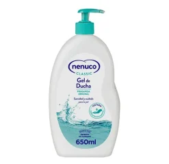 NENUCO Classic* Hidratantes Faciales
