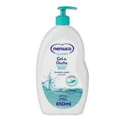 NENUCO Classic* Hidratantes Faciales